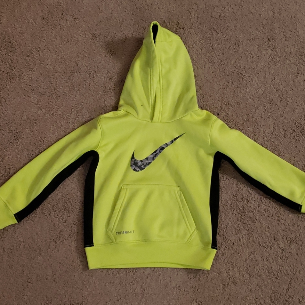 Nike hoodie
